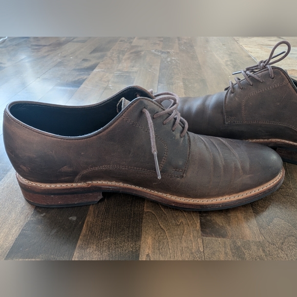 Thursday Boot Company | Tobacco Kansas Statesman | 8.5 - Picture 8 of 9